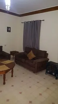 Darga Rouge Otel Marakeş