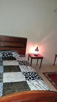 Hotel Darga Rouge Marakéš
