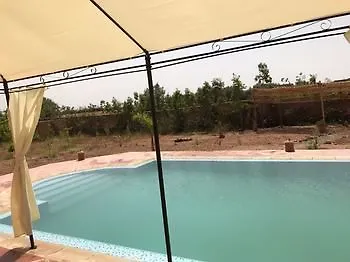 Hotel Darga Rouge Marakéš 3*,  Maroko