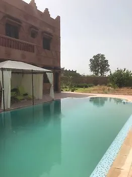 ***  Darga Rouge Hotel Marrakesh Morocco