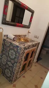 Darga Rouge Hotel Marrakesh