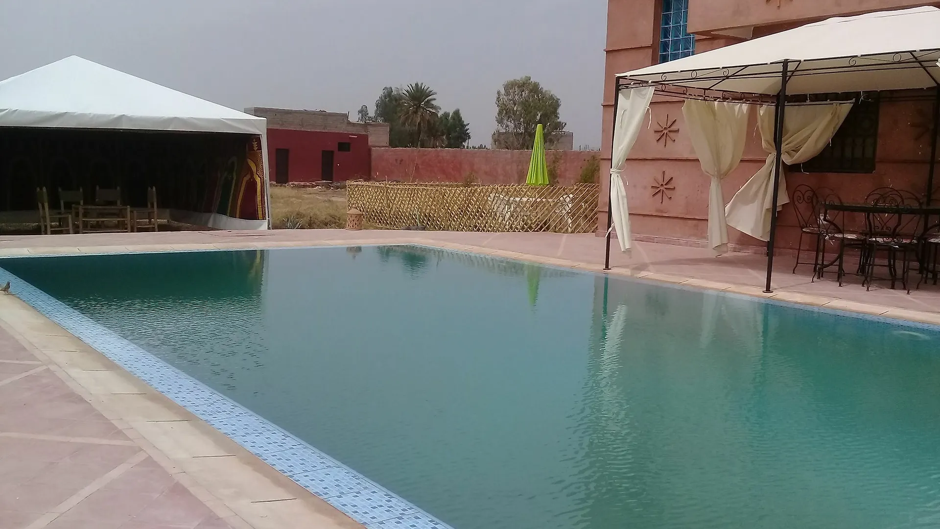 Darga Rouge Hotel Marrakesh